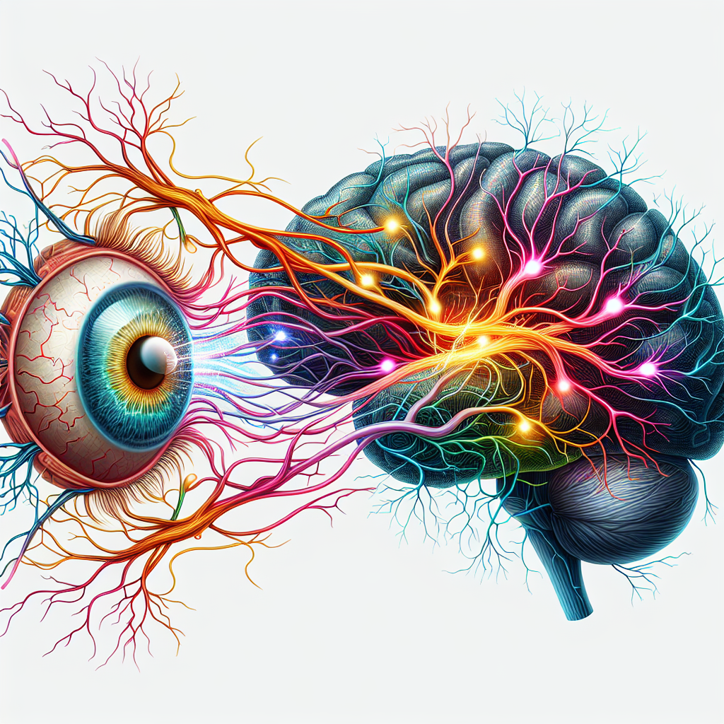 Visual Perception