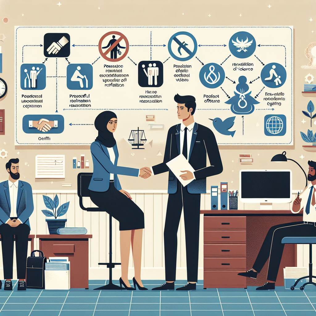 Workplace Violence