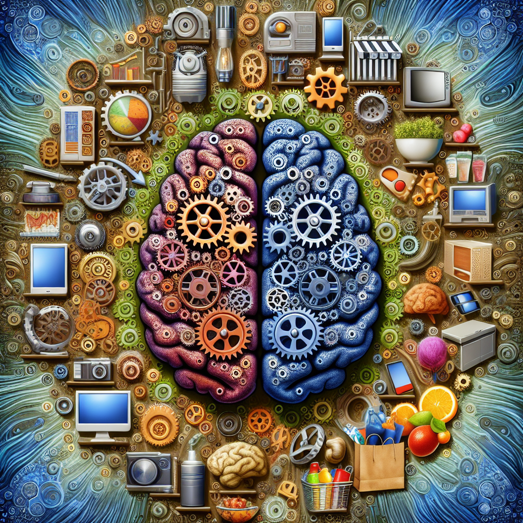 Consumer Psychology