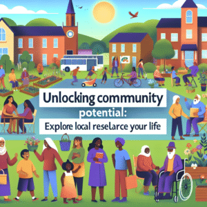 Community Resources