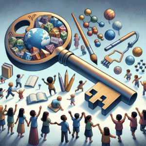 School Readiness