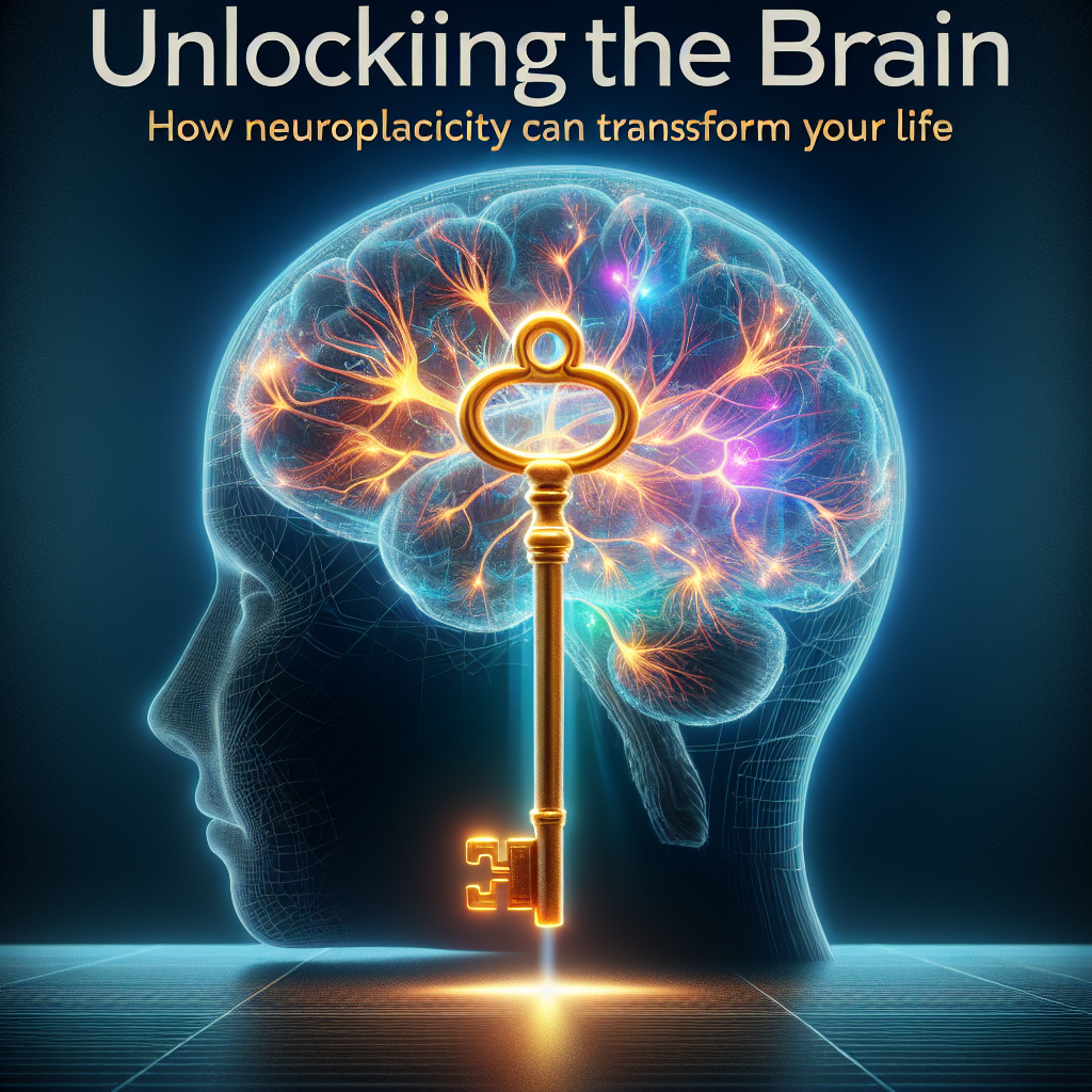 Neuroplasticity