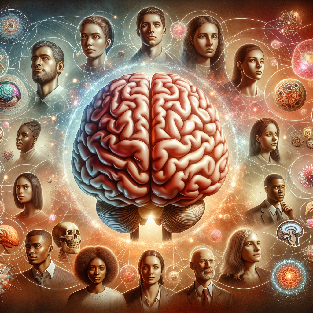 Neuropsychology