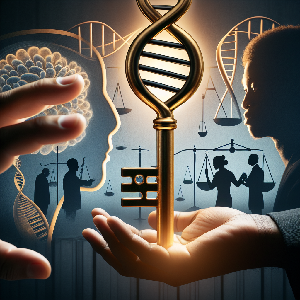 Forensic Assessment
