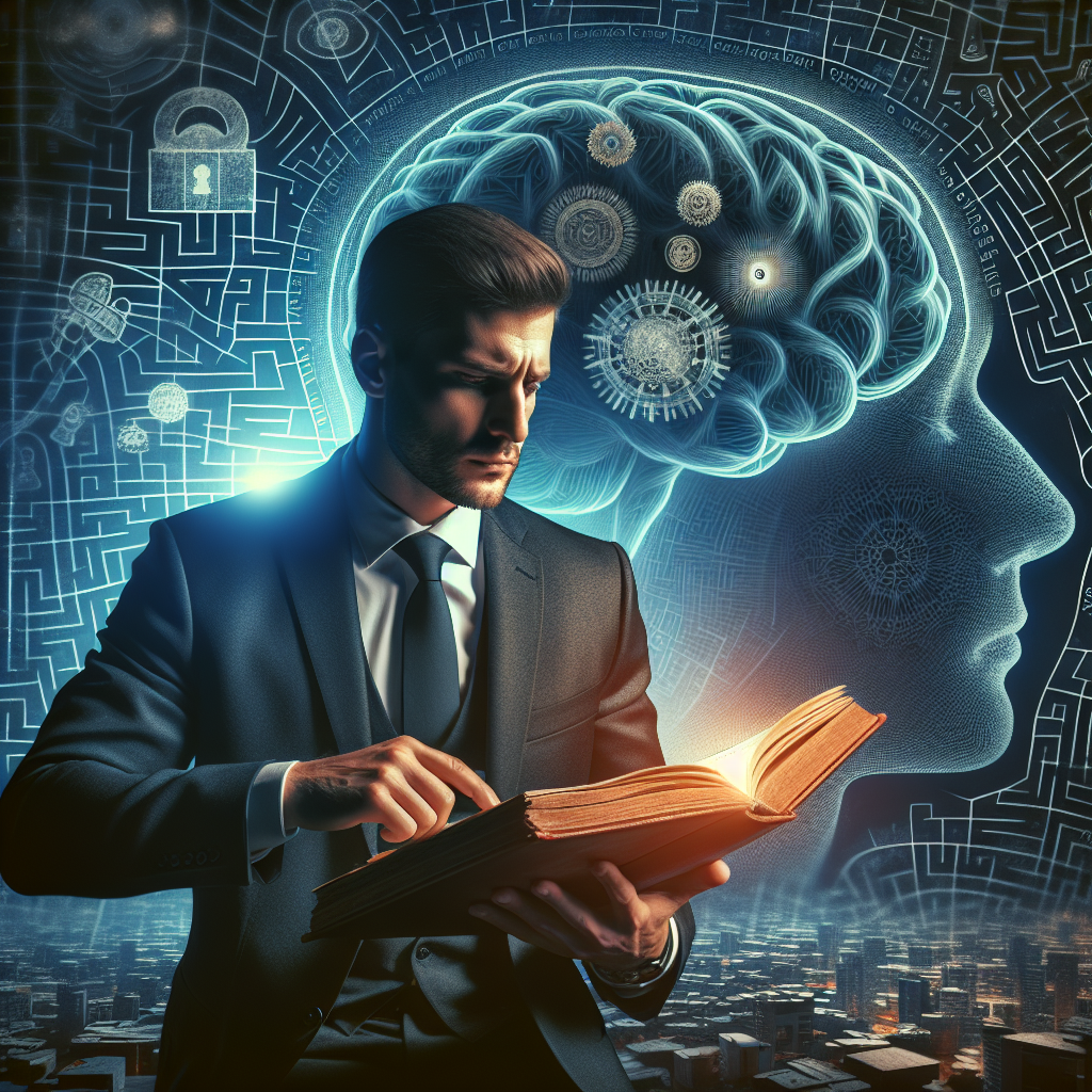 Forensic Psychology