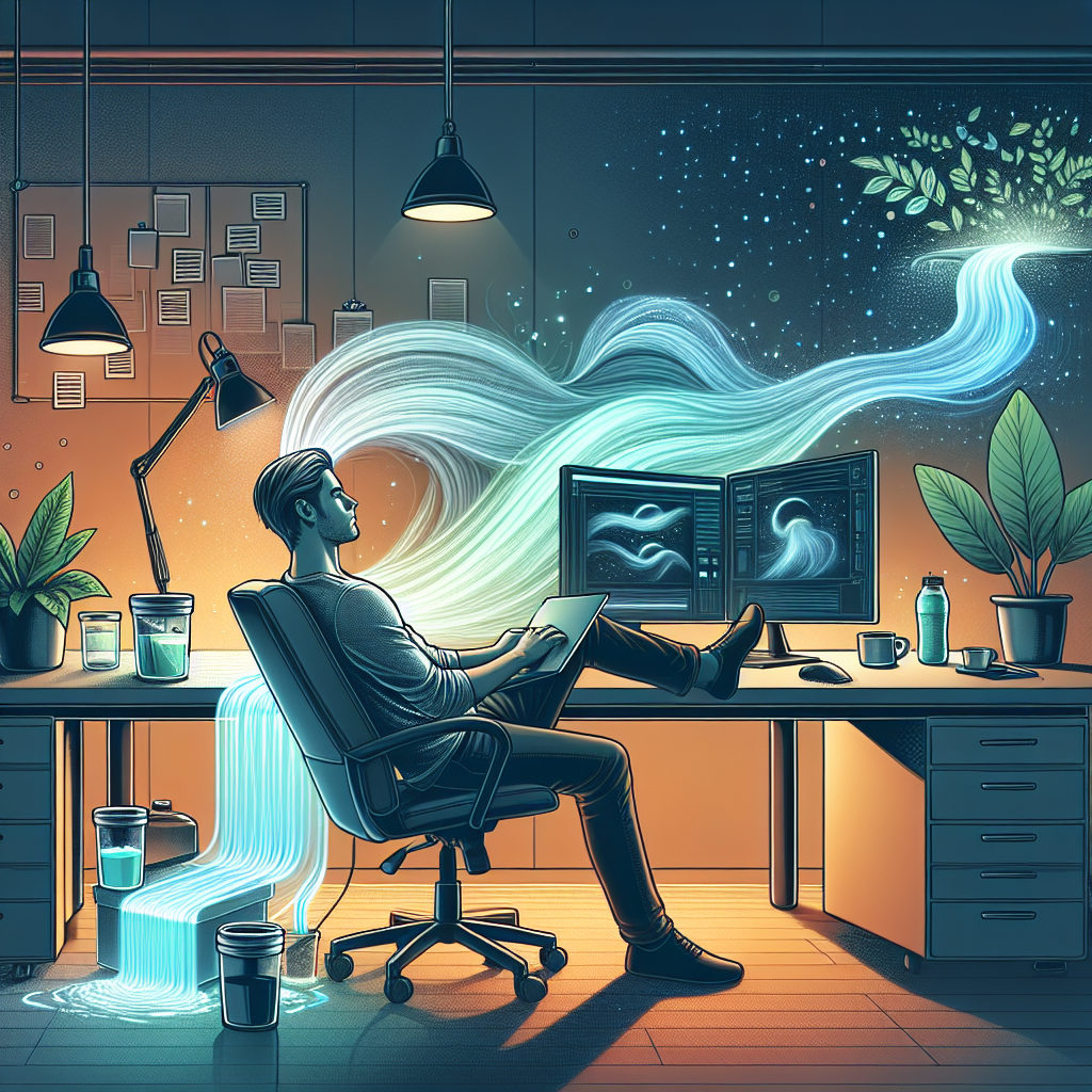 Flow State
