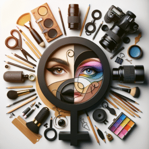 Androgyny
