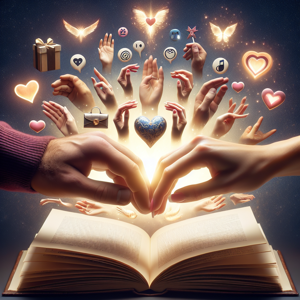 Love Languages