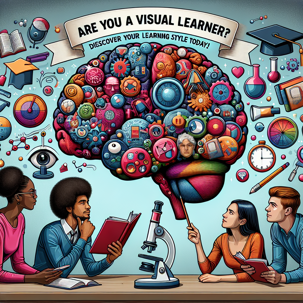Learning Styles