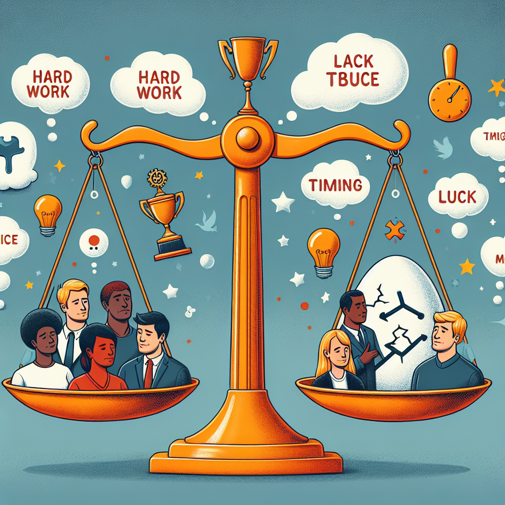 Attribution Theory
