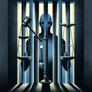 Criminal Profiling