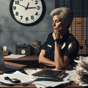 Police Psychology