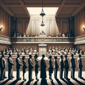 Jury Selection