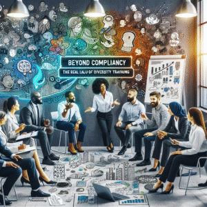 Diversity Training