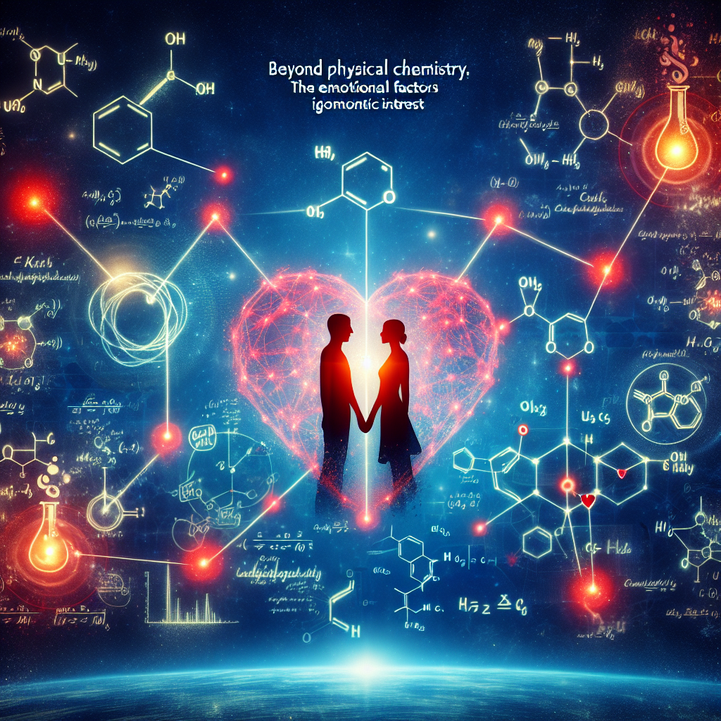 Romantic Attraction
