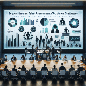 Talent Assessment