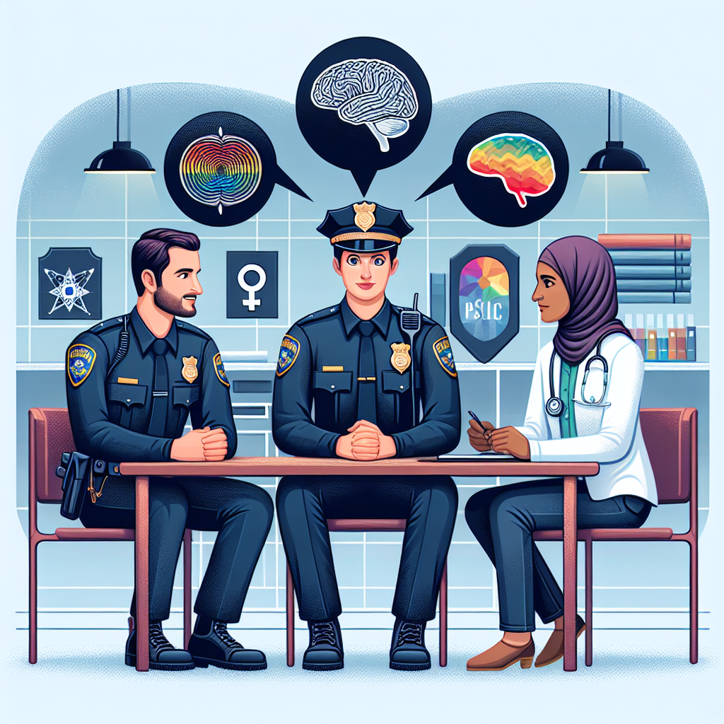 Police Psychology