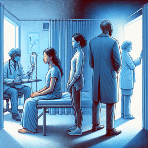 Patient Advocacy