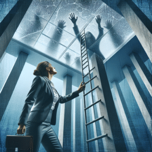 Glass Ceiling