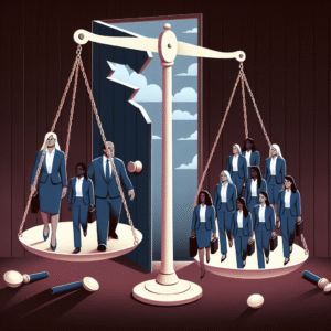 Gender Equity