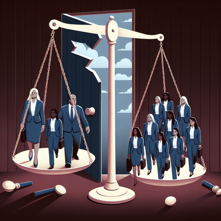 Gender Equity