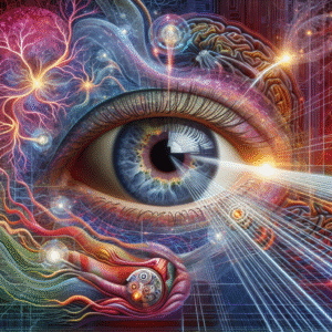Eye Tracking