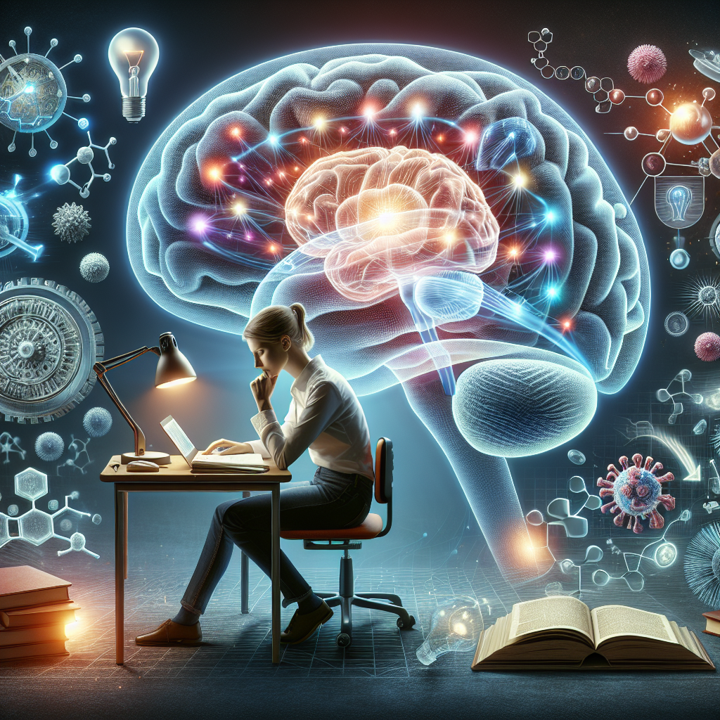 Working Memory