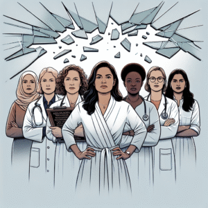 Gender Inequality