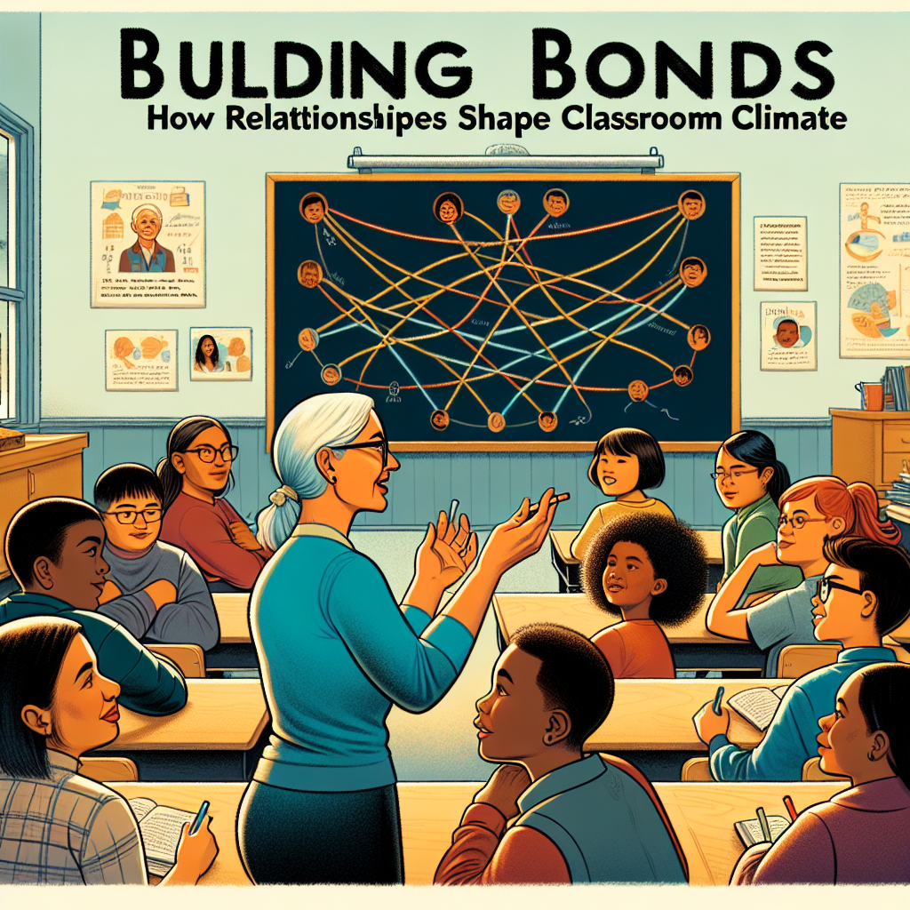 Classroom Climate