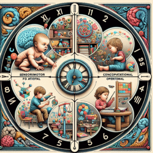 Piaget Stages