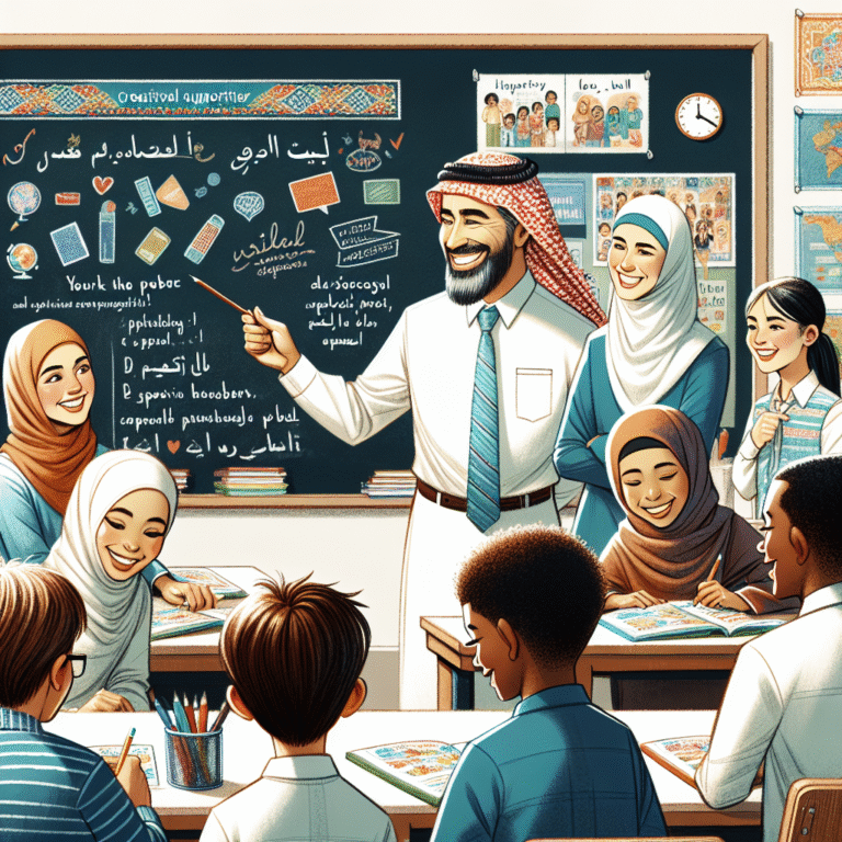 Classroom Climate