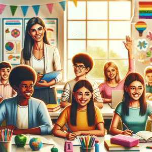 Classroom Management