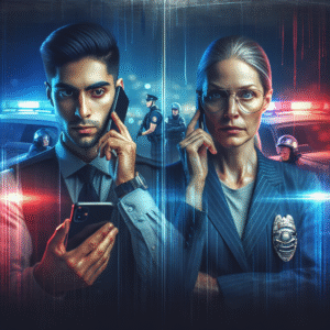 Crisis Negotiation