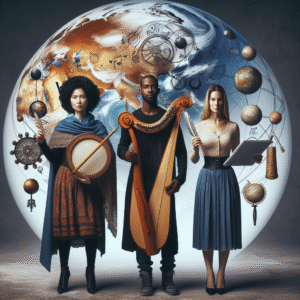 Culture And Gender