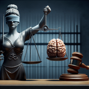Insanity Defense