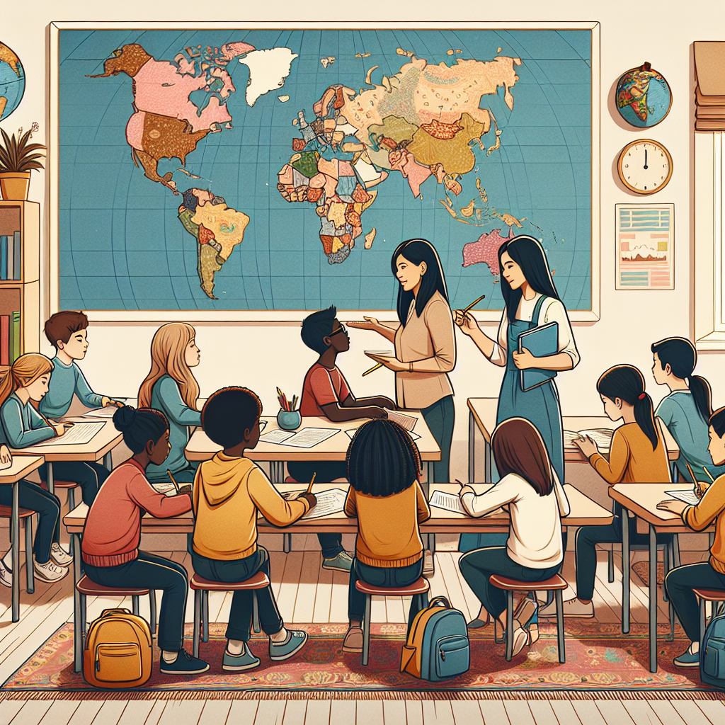 Inclusive Education