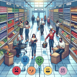 Consumer Psychology