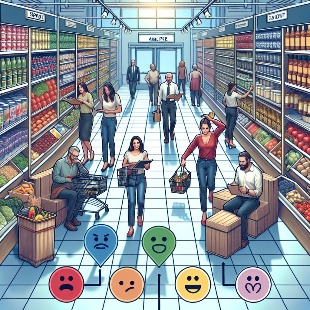 Consumer Psychology