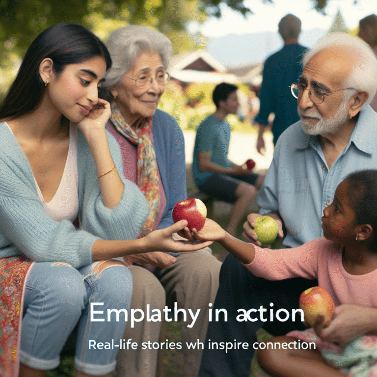 Empathy