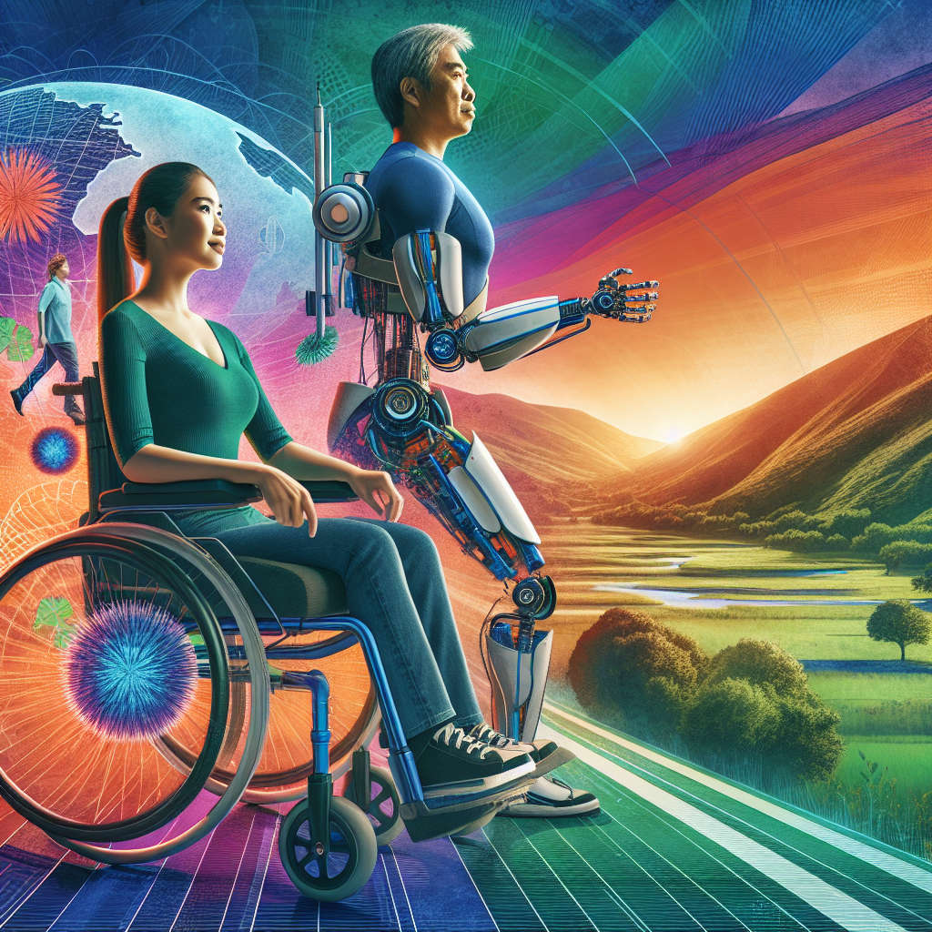 Spinal Cord Injury