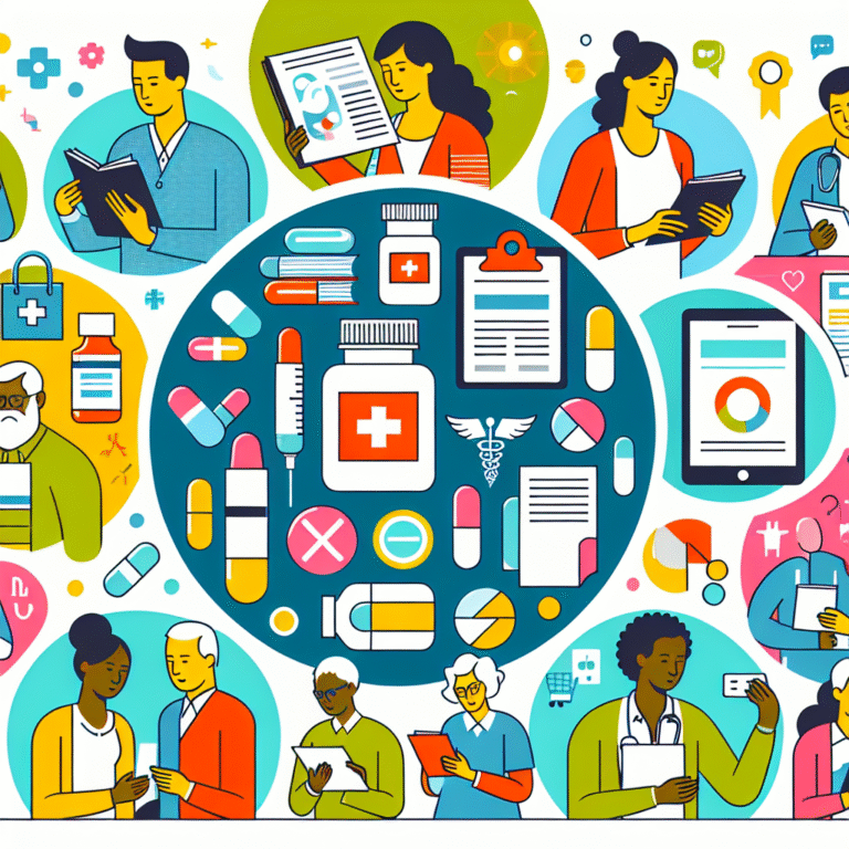 Medical Adherence