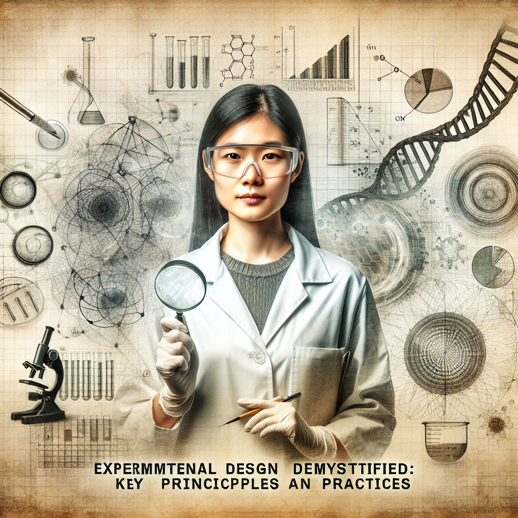 Experimental Design