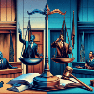 Expert Witness Testimony