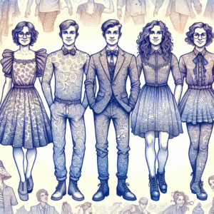 Gender Expression