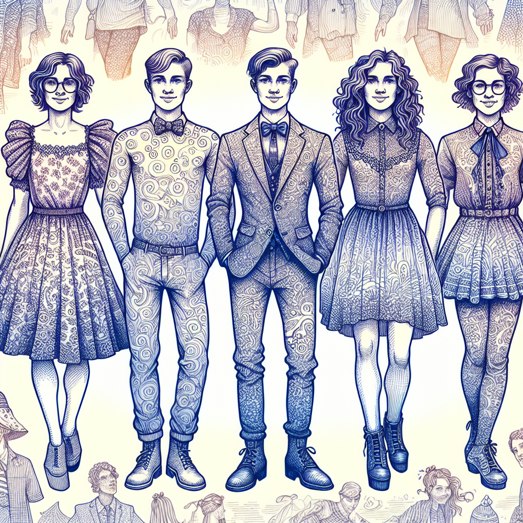 Gender Expression
