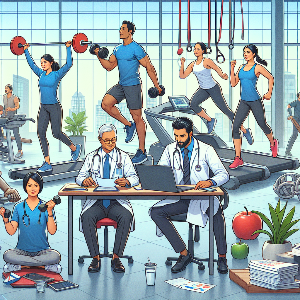 Fitness For Duty