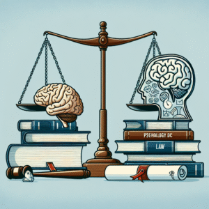 Forensic Psychology