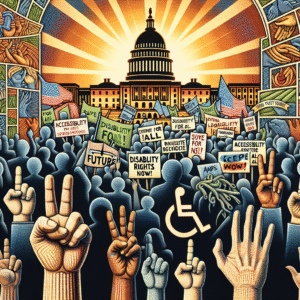 Disability Rights
