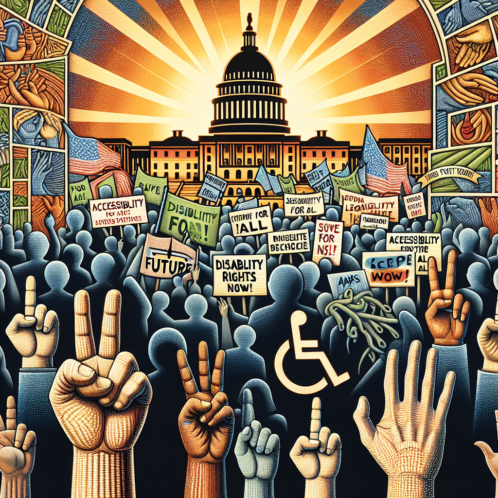 Disability Rights