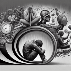 Stress Responses